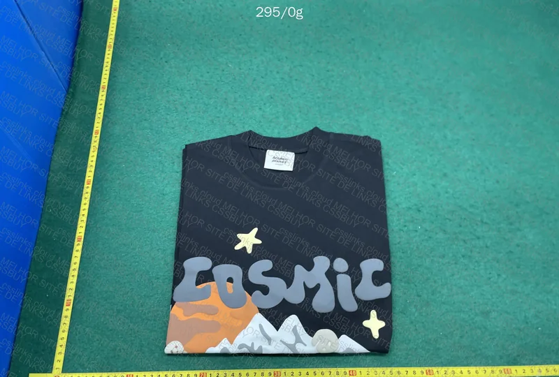 Broken Planet Shirt