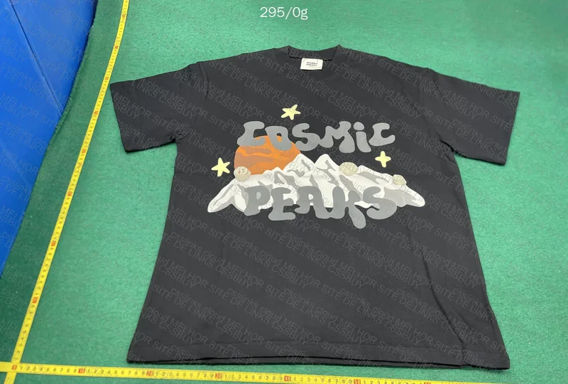 Broken Planet Shirt 2