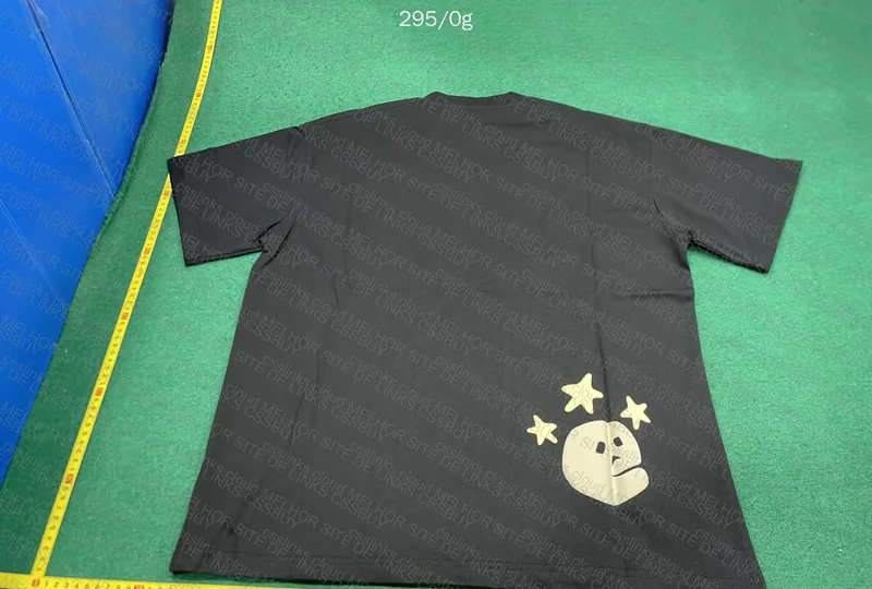 Broken Planet Shirt 4