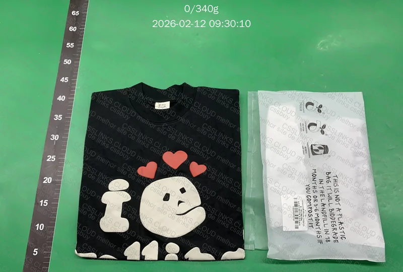 Camisa Broken Planet 2