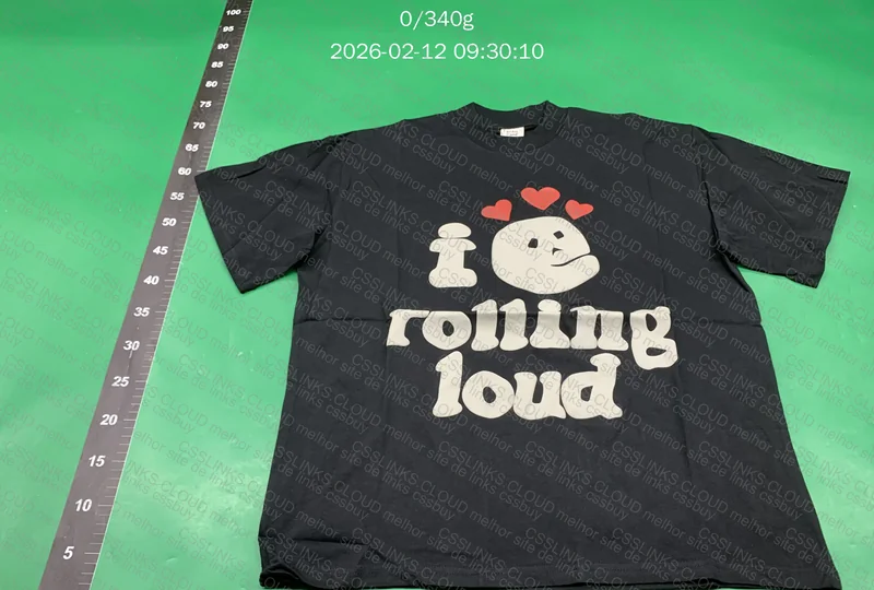 Camisa Broken Planet 3