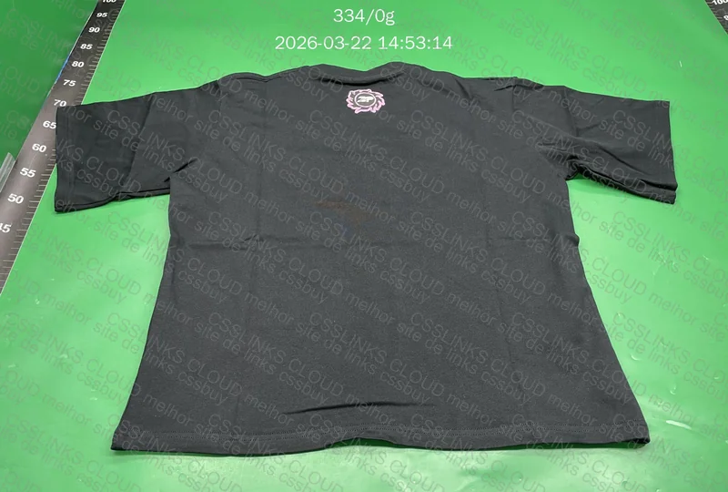 camisa broken planet 3