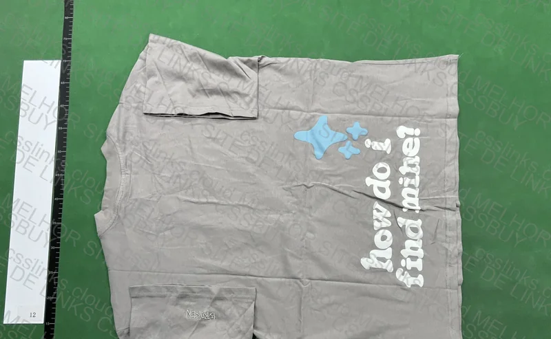 Broken Planet Shirt 55y 3