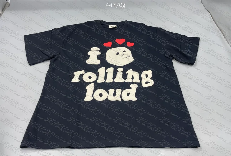 Broken Planet Festival Shirt 2