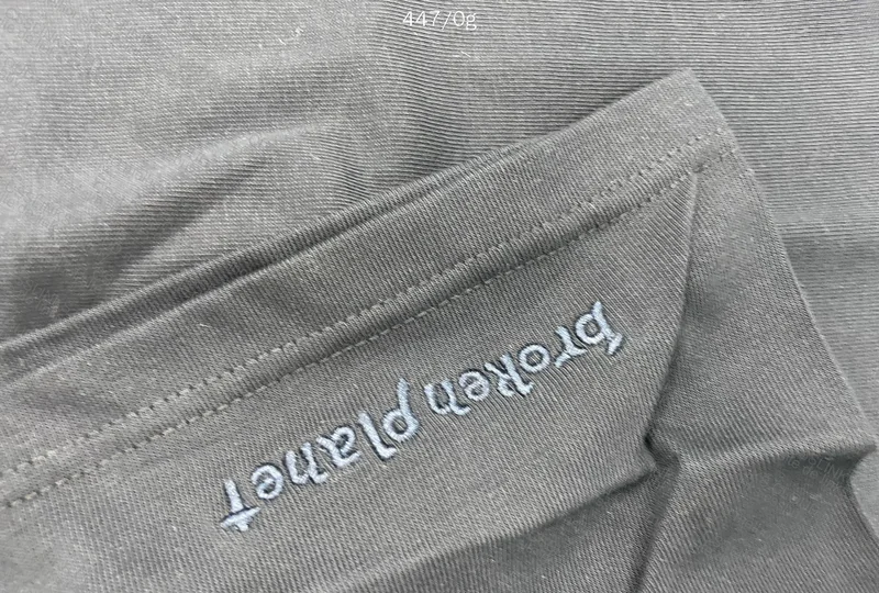 Broken Planet Festival Shirt 3