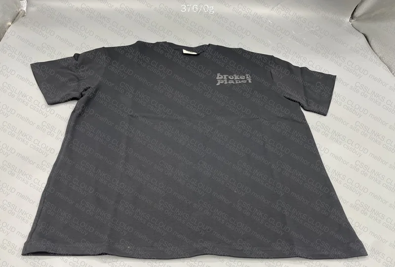 Broken Planet GL Shirt 2