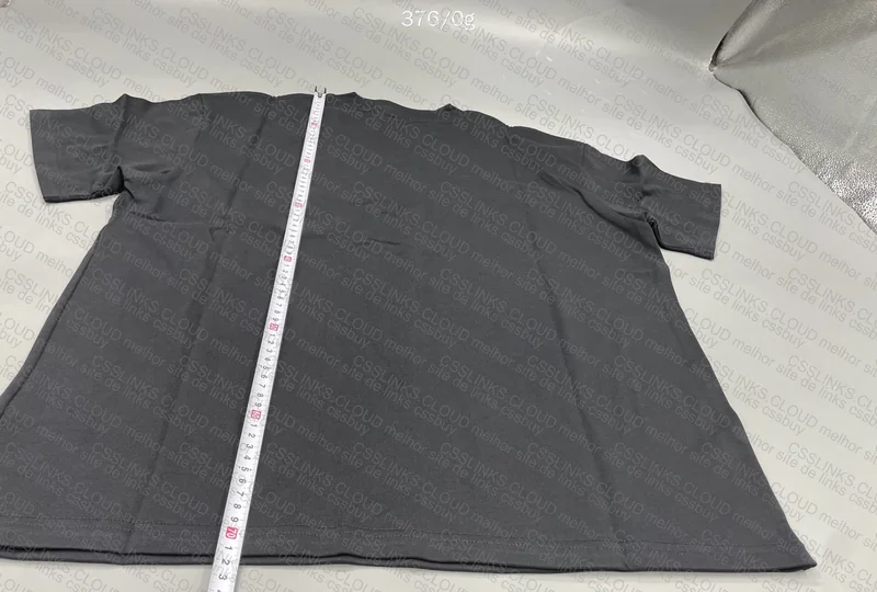 Broken Planet GL Shirt 3