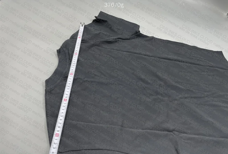 Broken Planet GL Shirt 6