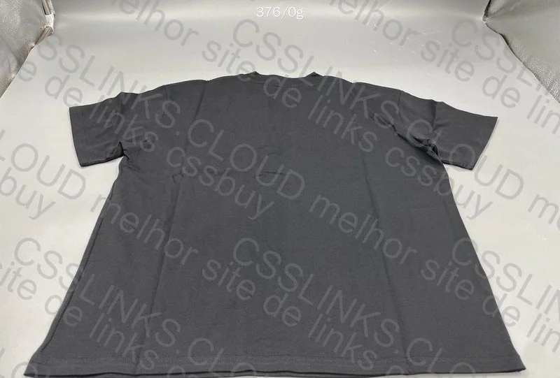 Broken Planet GL Shirt 8