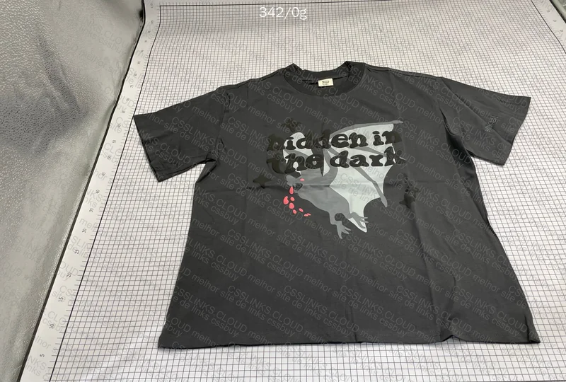 Broken Planet GL Shirt