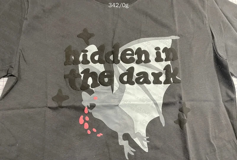 Broken Planet GL Shirt 3
