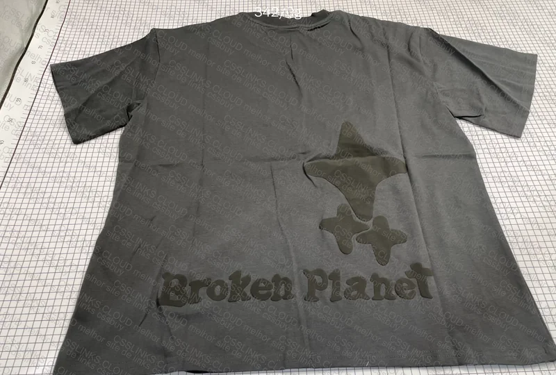 Broken Planet GL Shirt 5