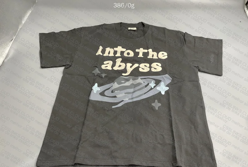 Broken Planet Goat Shirt