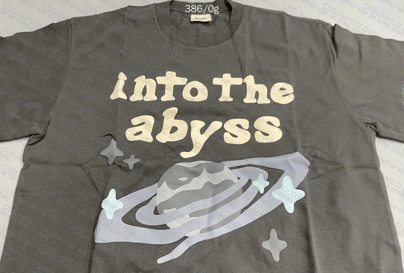 Broken Planet Goat Shirt 2
