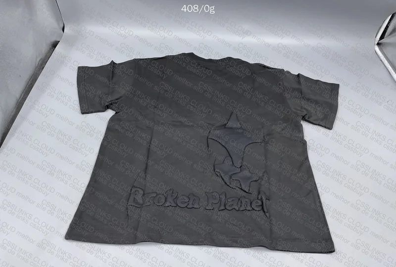 Broken Planet GOAT Random Shirt
