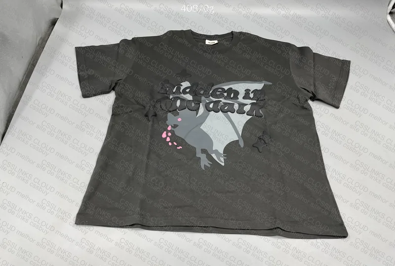Broken Planet GOAT Random Shirt 3