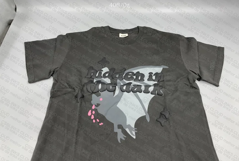 Broken Planet GOAT Random Shirt 5