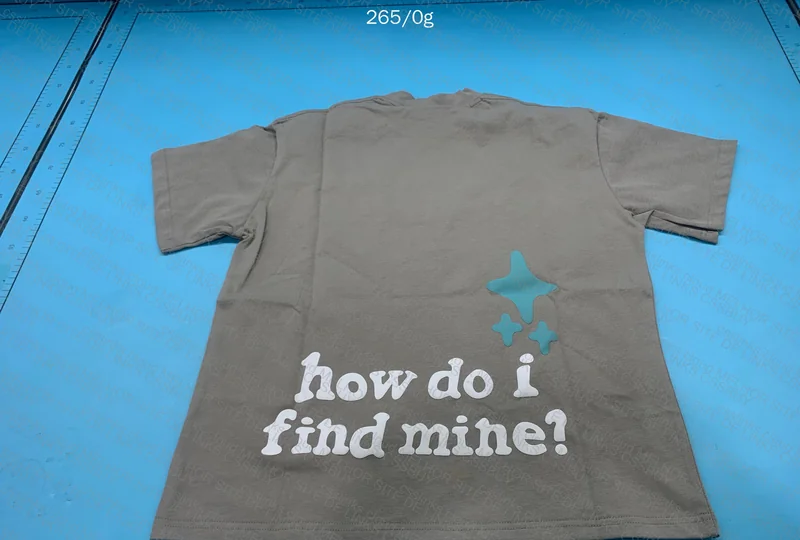 Broken Planet So Many Planets Shirt 2