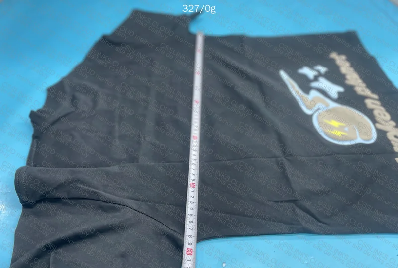 Broken Planet Speed of Light Shirt 2