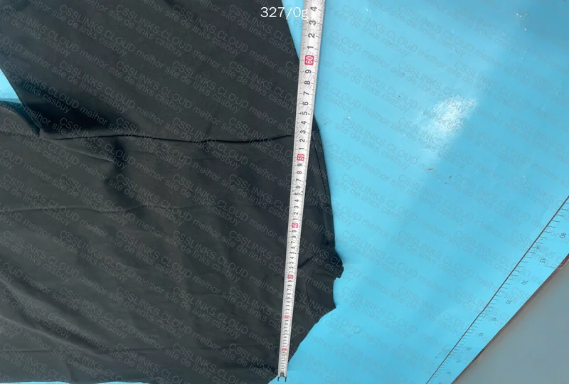 Broken Planet Speed of Light Shirt 7