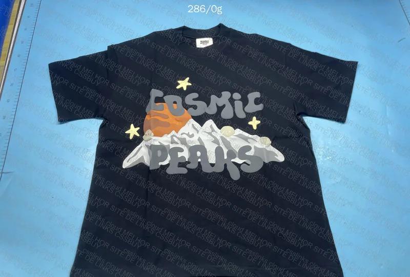 Broken Planet Shirt 2