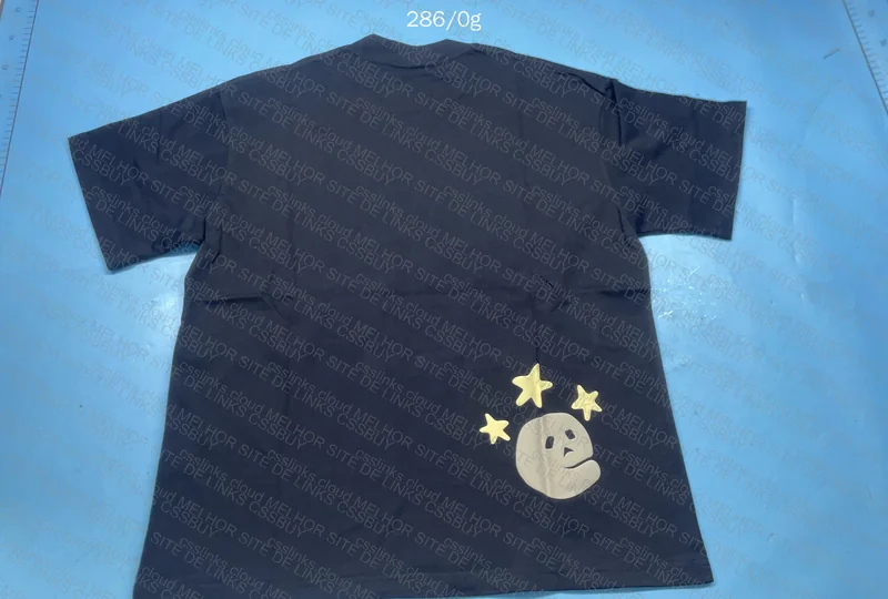 Broken Planet Shirt 3