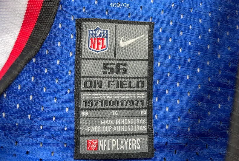 Buffalo Bills NFL Shirt