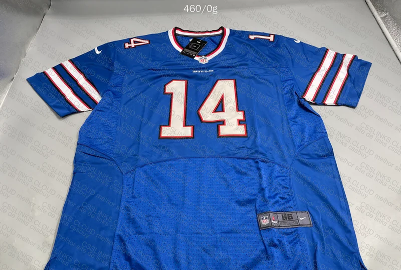 Buffalo Bills NFL Shirt 2