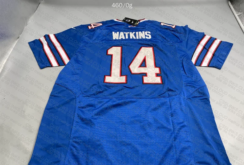 Buffalo Bills NFL Shirt 3