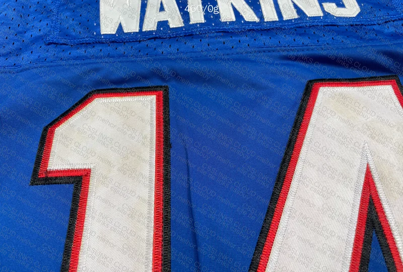 Buffalo Bills NFL Shirt 4
