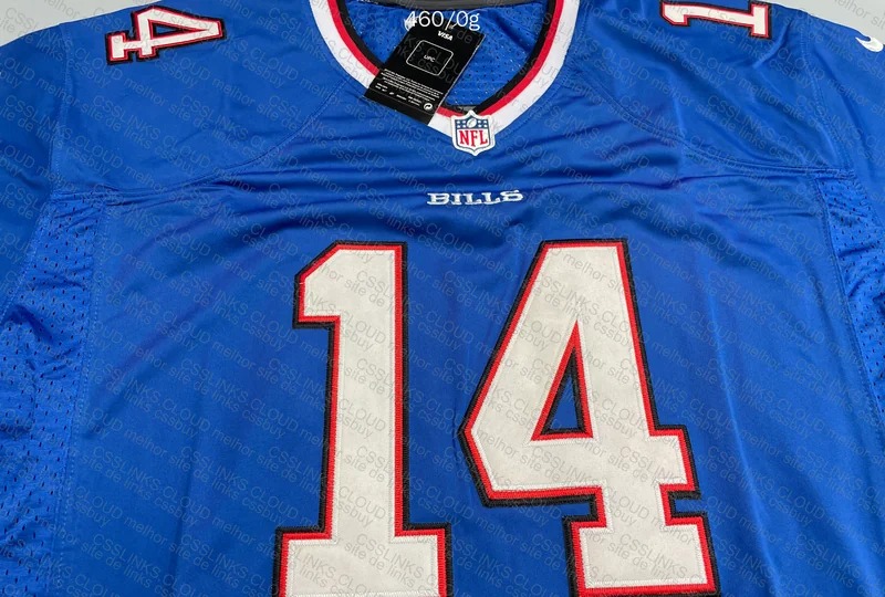 Buffalo Bills NFL Shirt 5
