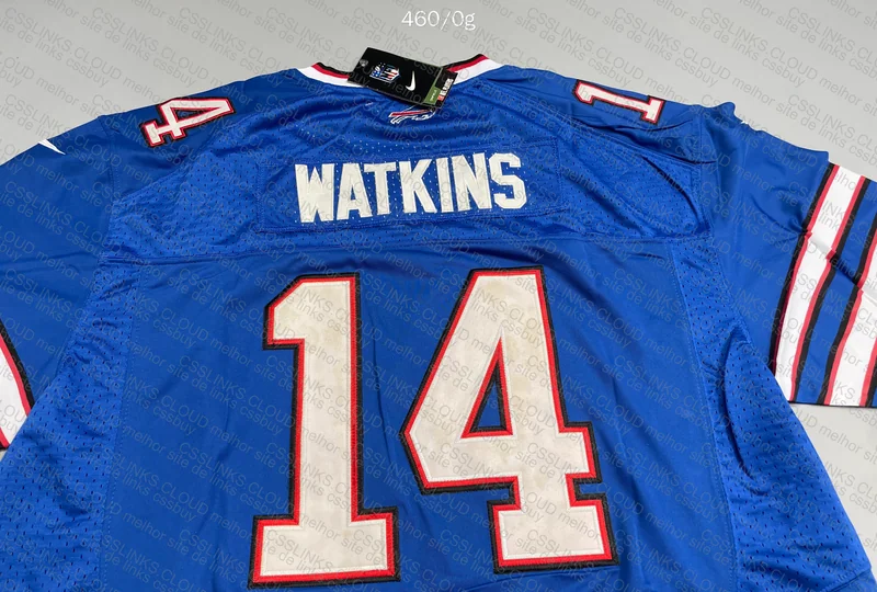 Buffalo Bills NFL Shirt 6