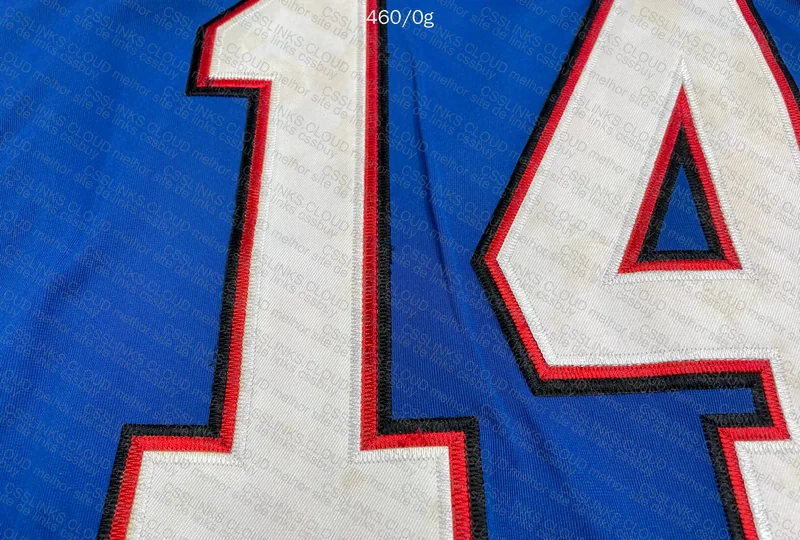 Buffalo Bills NFL Shirt 9