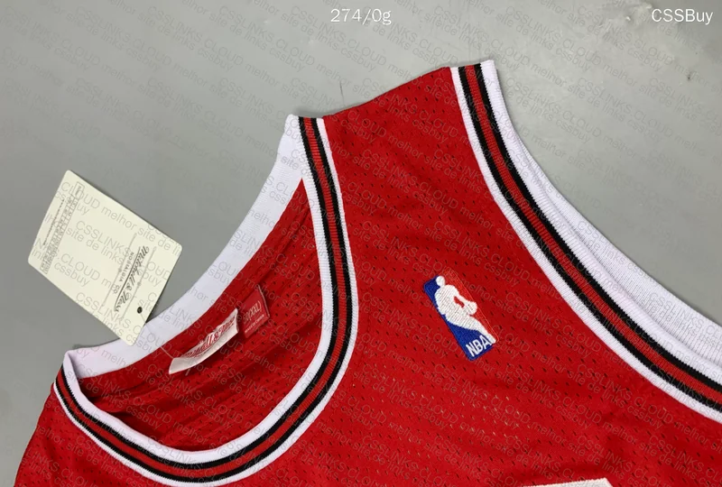 Bulls Rodman Shirt 3