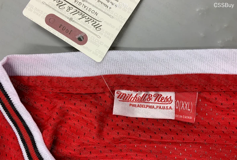 Bulls Rodman Shirt 4