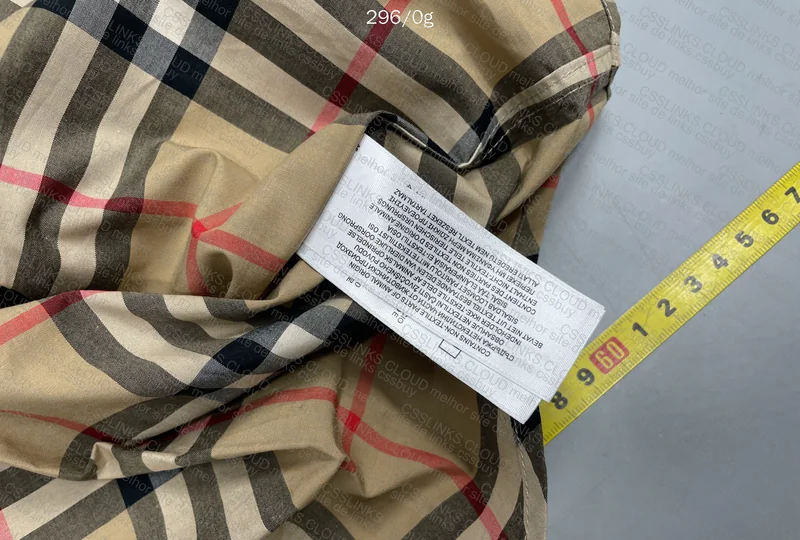Burberry Shirt