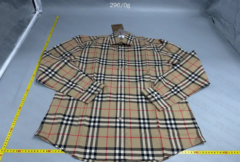 Burberry Shirt 2