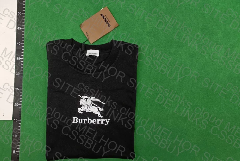Burberry Shirt