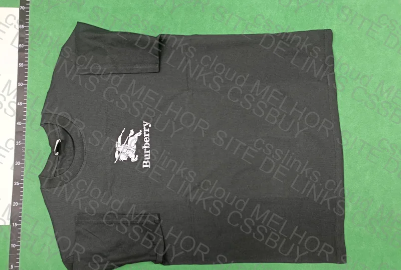 Burberry Shirt 3