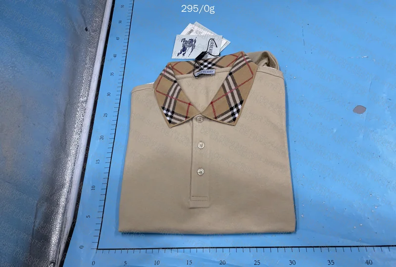 Burberry Shirt
