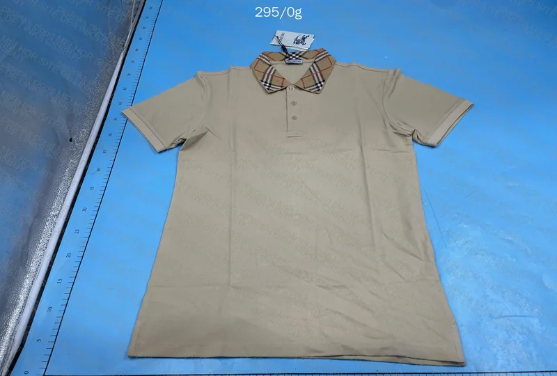 Burberry Shirt 2