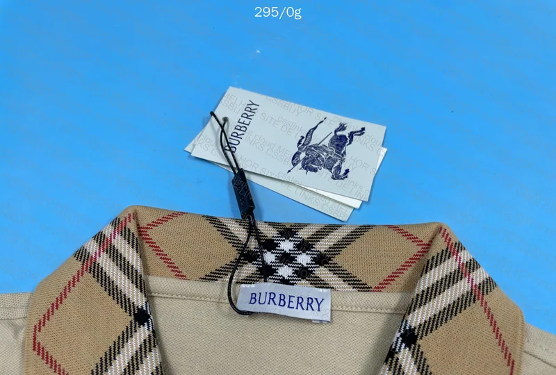 Burberry Shirt 3