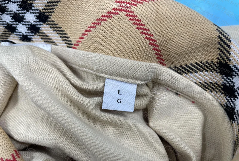 Burberry Shirt 5