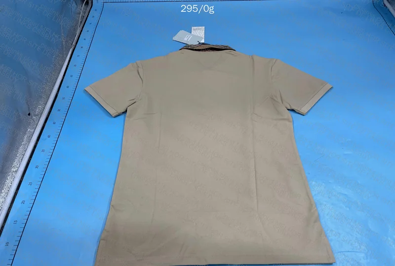 Burberry Shirt 6