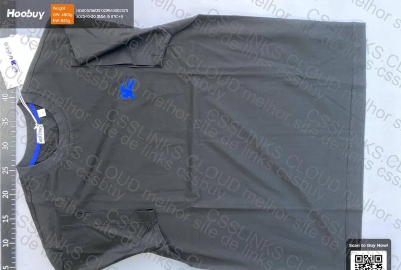 Burberry Shirt