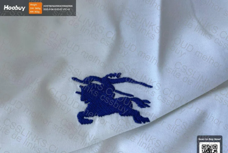 Burberry Shirt