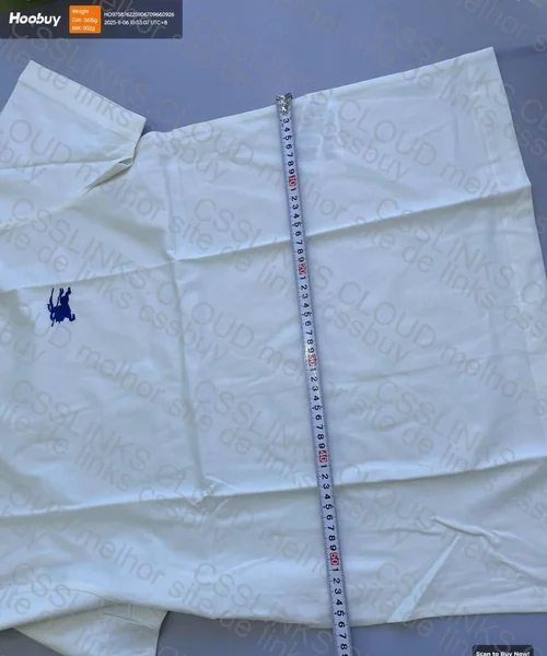 Burberry Shirt 4