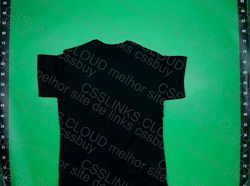 Camisa Burberry