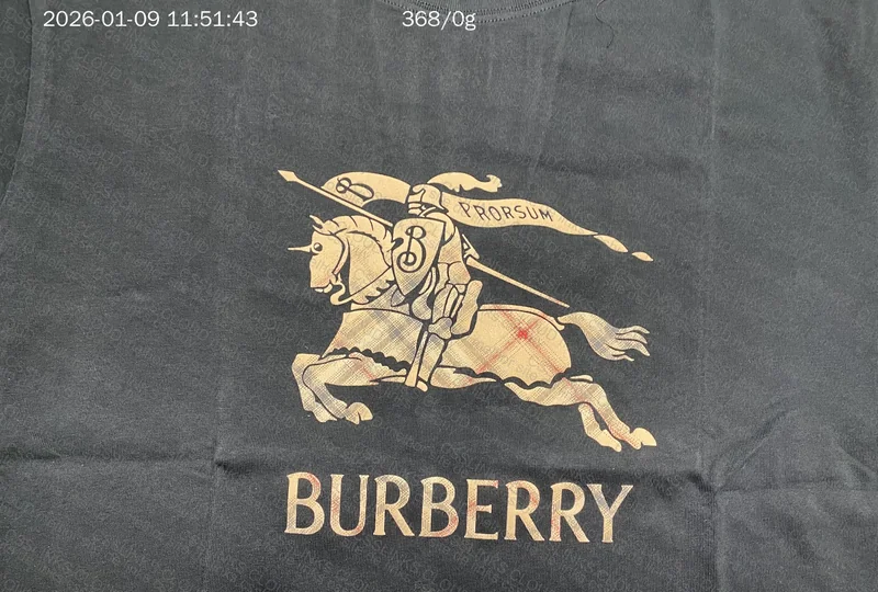 Camisa Burberry GL?? 3