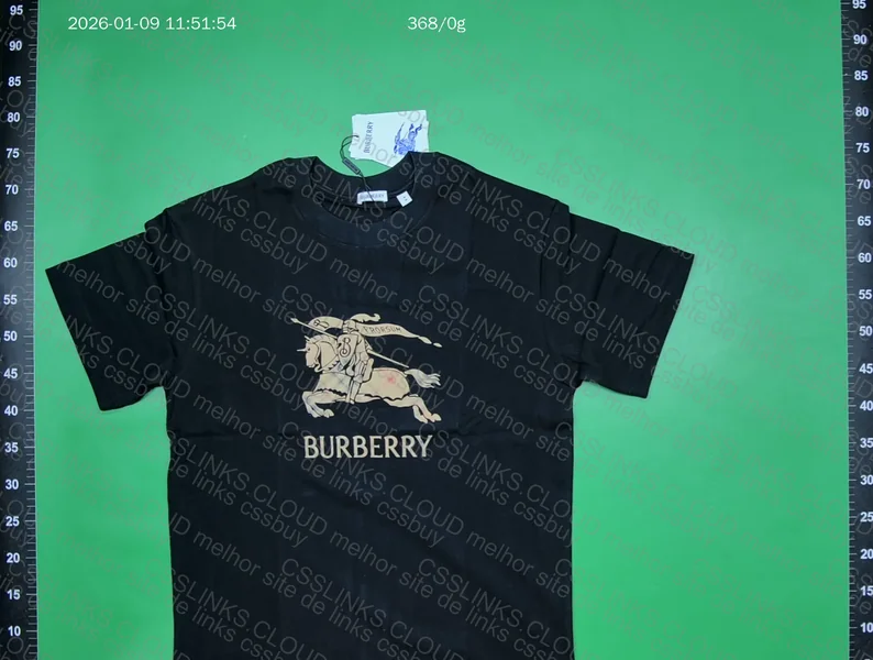 Camisa Burberry GL?? 4